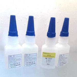 fast drying glue