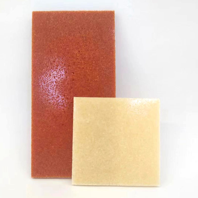 perfluorohexane fire extinguishing patch